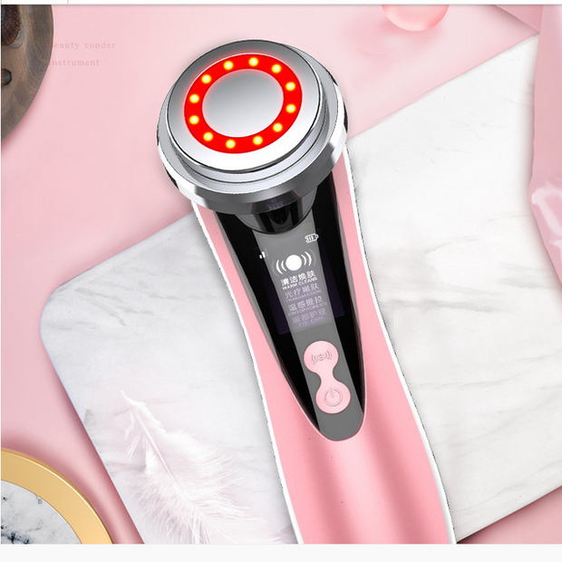 Rechargeable Facial Massager