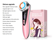 Rechargeable Facial Massager