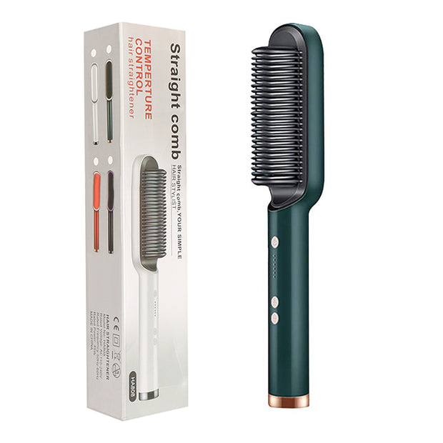 Electric Adjustable Hair Comb