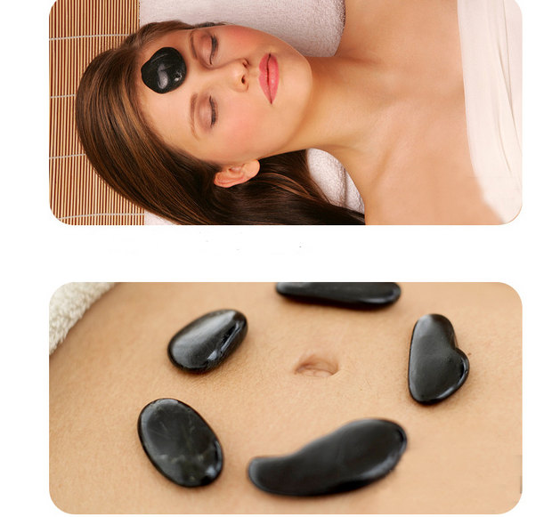 Natural SPA Energy Stone