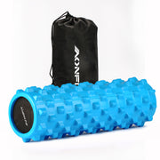 Yoga Muscle Roller Pillar Massager