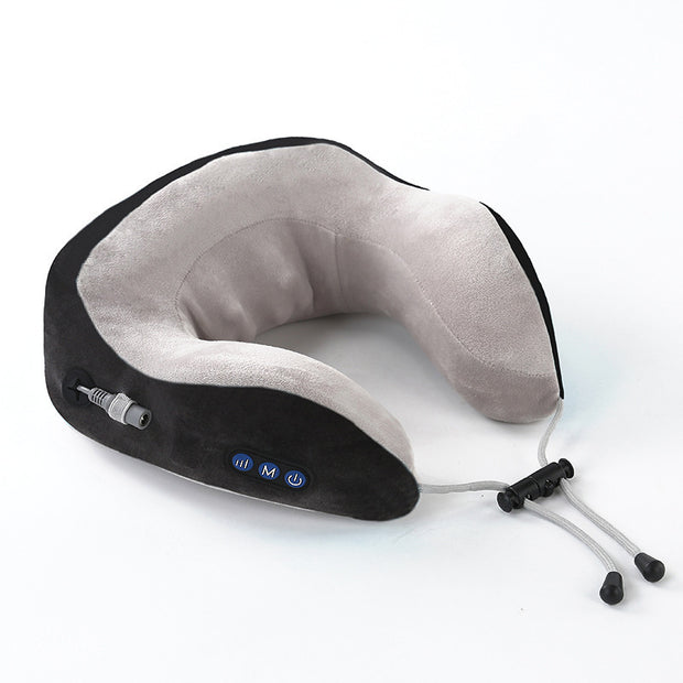 Multifunctional Cervical Massager Pillow