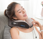 Multifunctional Cervical Massager Pillow