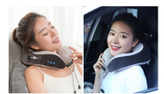 Multifunctional Cervical Massager Pillow