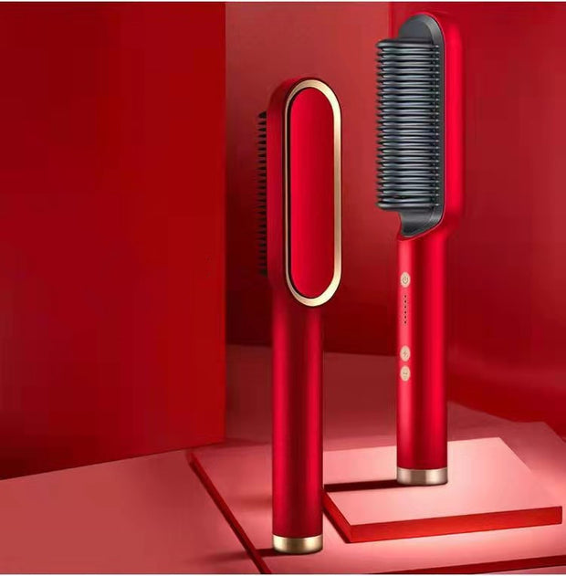 Electric Adjustable Hair Comb