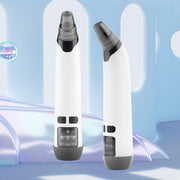 Electric Blackhead Suction Vacuum