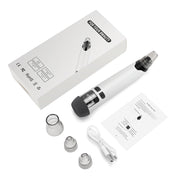 Electric Blackhead Suction Vacuum