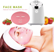 Face Mask Maker Machine Facial Treatment