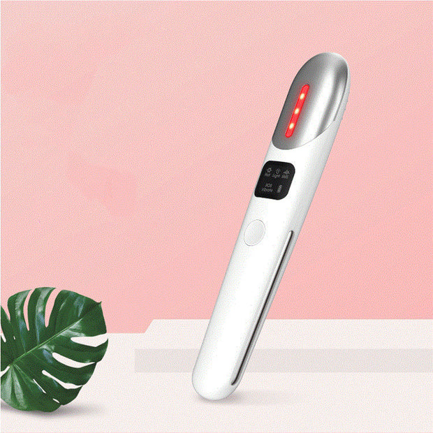 Micro-Electric Eye Beauty Instrument