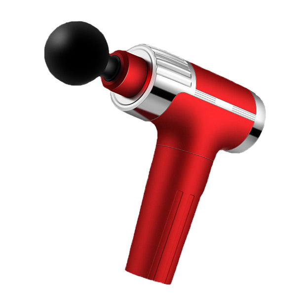 Mini Fascia Massager Gun