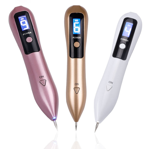 Laser Beauty Point Pen