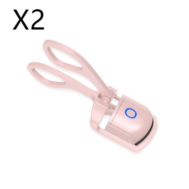 Electric Heated Eyelash Curler