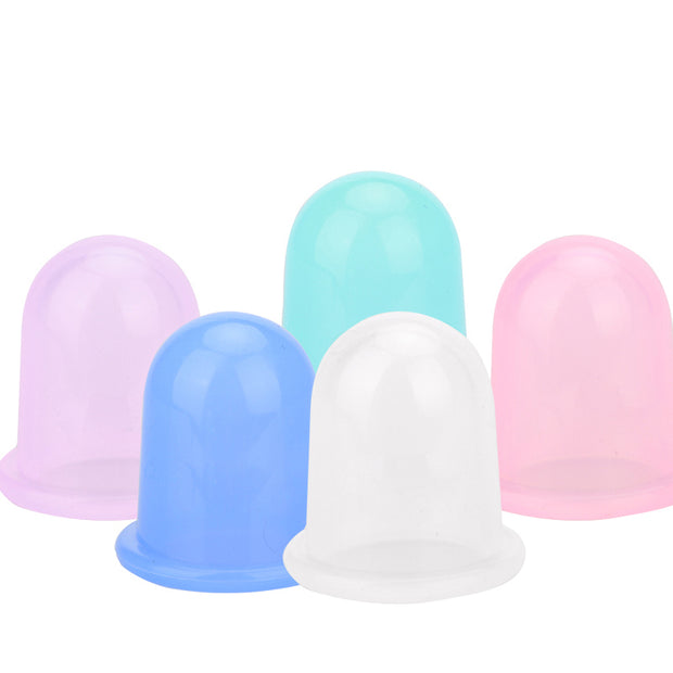 Silicone Cupping Moisture Tank