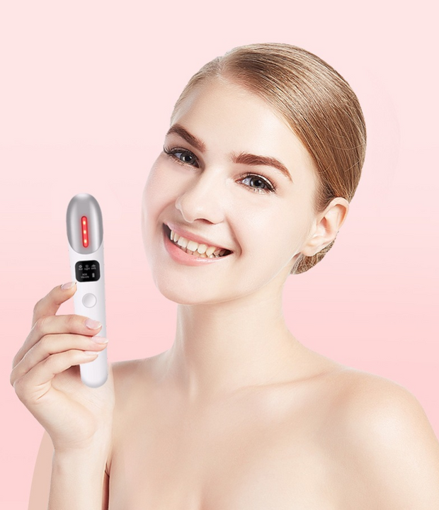 Micro-Electric Eye Beauty Instrument