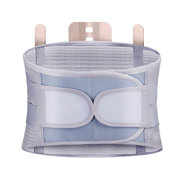 Self Heating Waist Support Belt