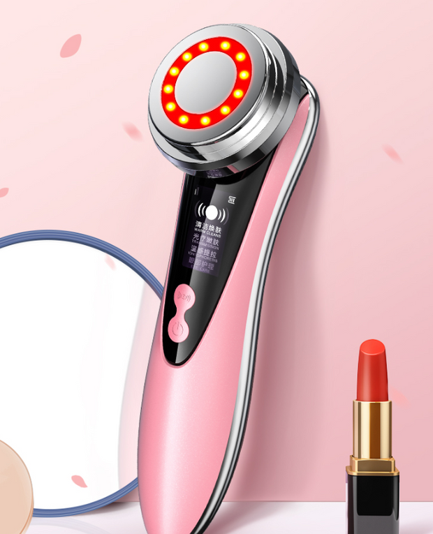 Rechargeable Facial Massager