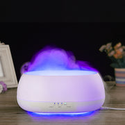 Ultrasonic Colorful Aroma Diffuser