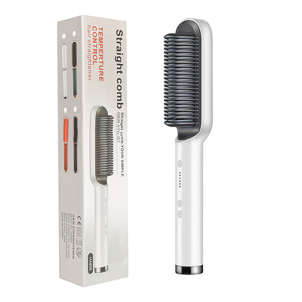 Electric Adjustable Hair Comb