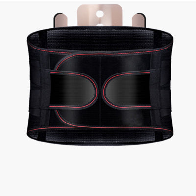 Self Heating Waist Support Belt