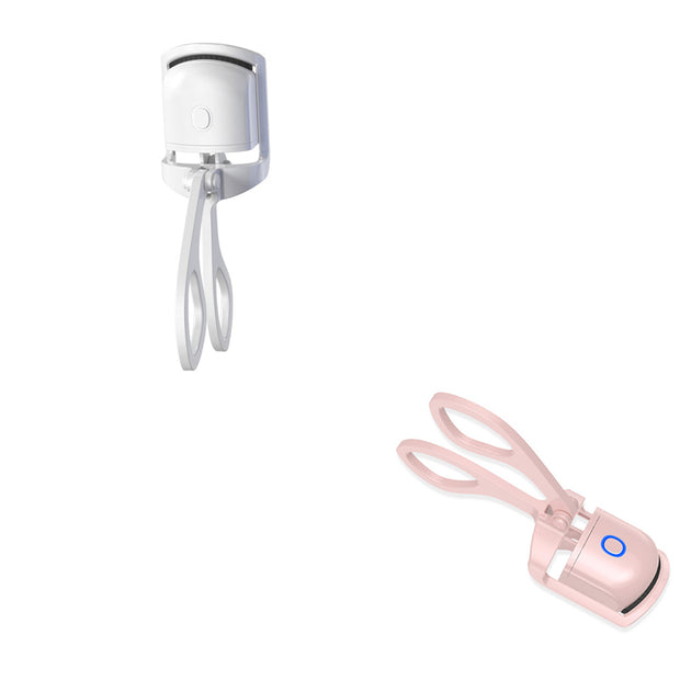 Electric Heated Eyelash Curler